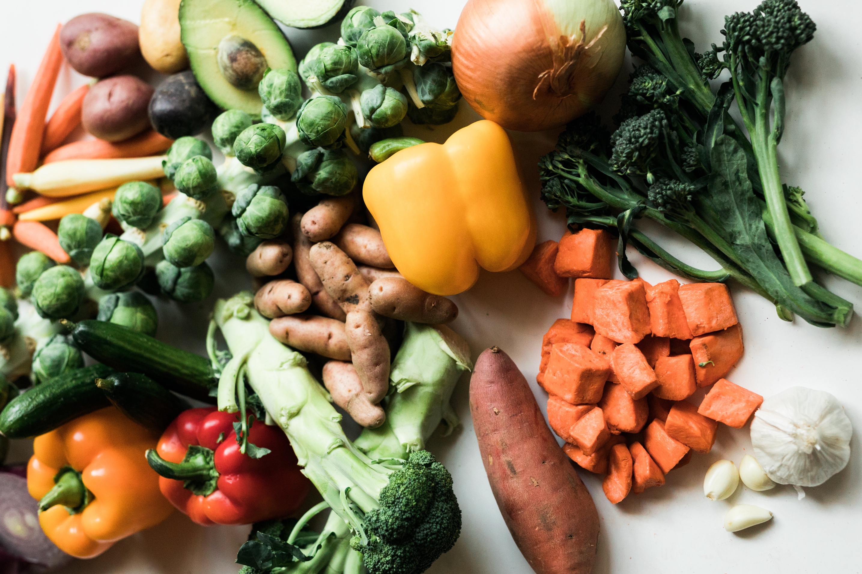 Été en Pleine Forme : Alimentation Saine et Équilibrée avec les Projets Lauréats de France 2030